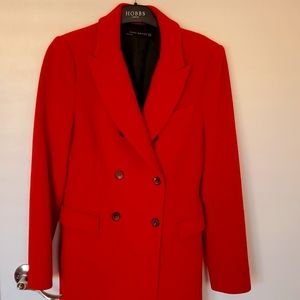 Zara Wool Coat